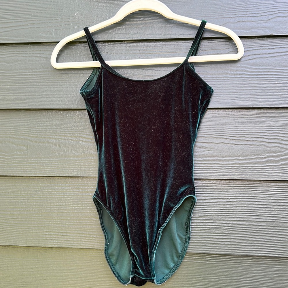 Crushed Velvet Leo